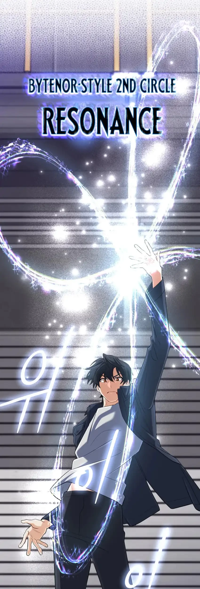 The Return of the Mythical Archmage Chapter 65 Gambar 58