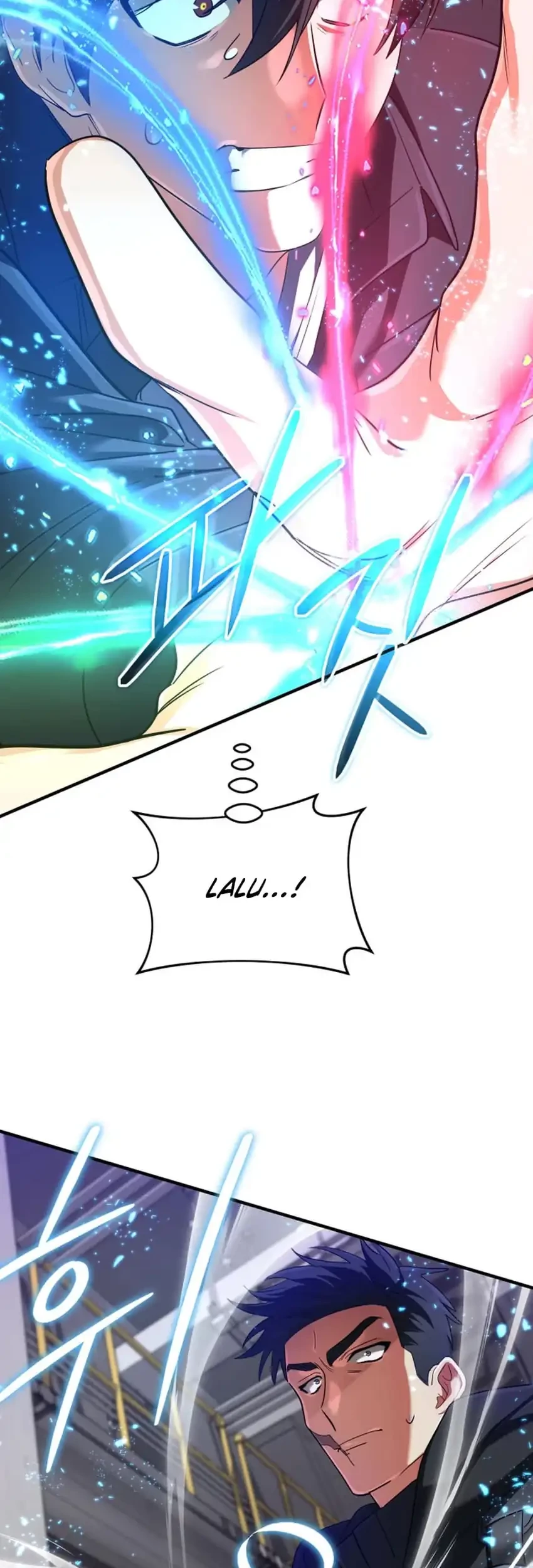 The Return of the Mythical Archmage Chapter 65 Gambar 64