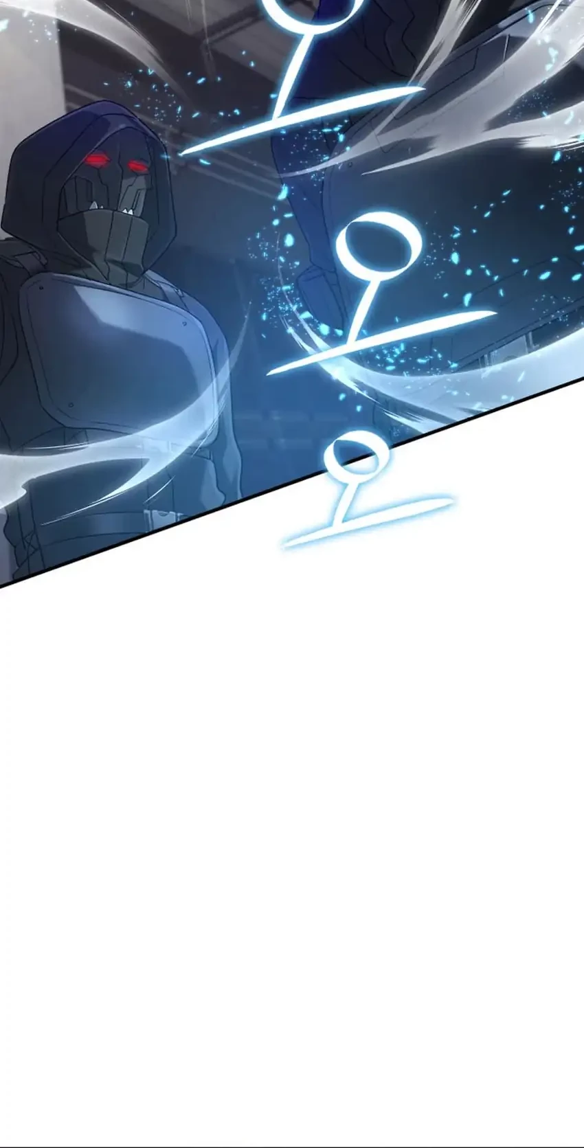 The Return of the Mythical Archmage Chapter 65 Gambar 65