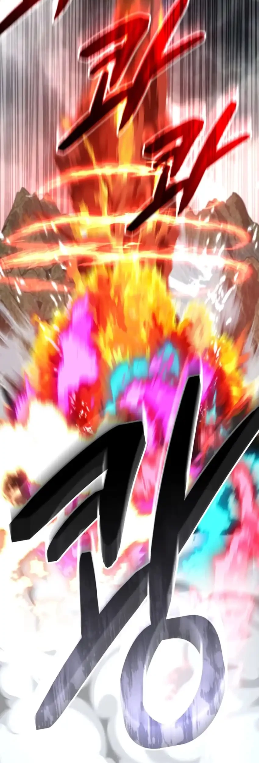 The Return of the Mythical Archmage Chapter 65 Gambar 72