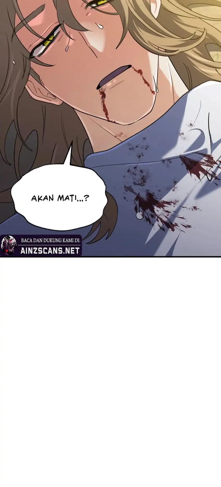 The Return of the Mythical Archmage Chapter 65 Gambar 77