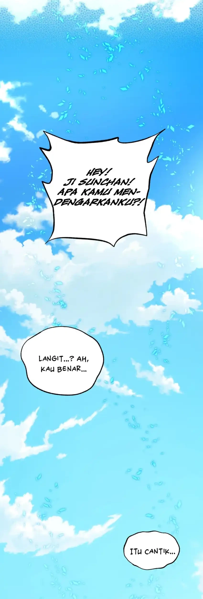 The Return of the Mythical Archmage Chapter 65 Gambar 79