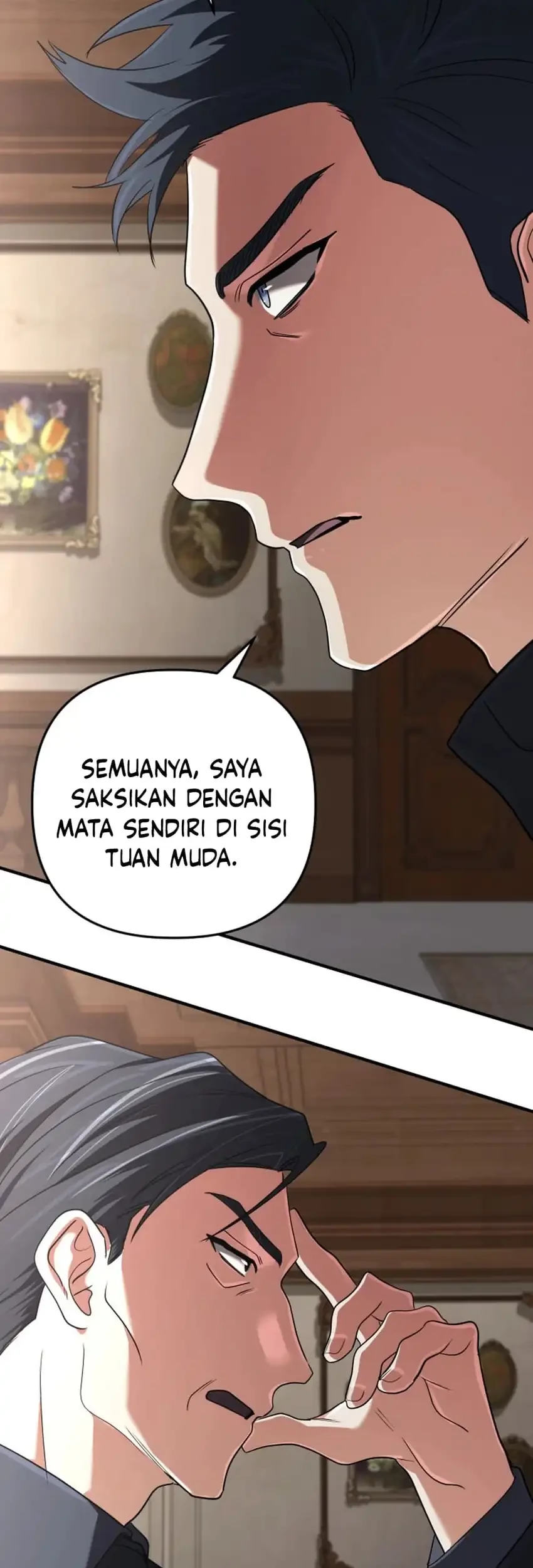 The Return of the Mythical Archmage Chapter 65 Gambar 92