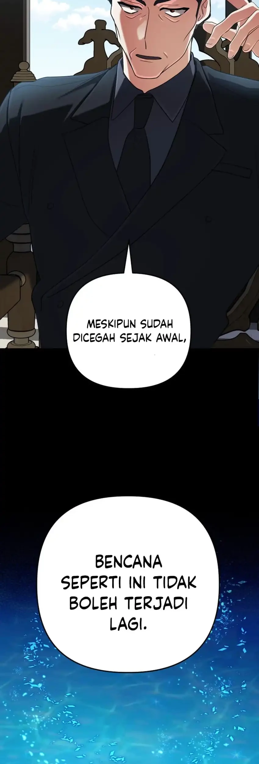 The Return of the Mythical Archmage Chapter 65 Gambar 95