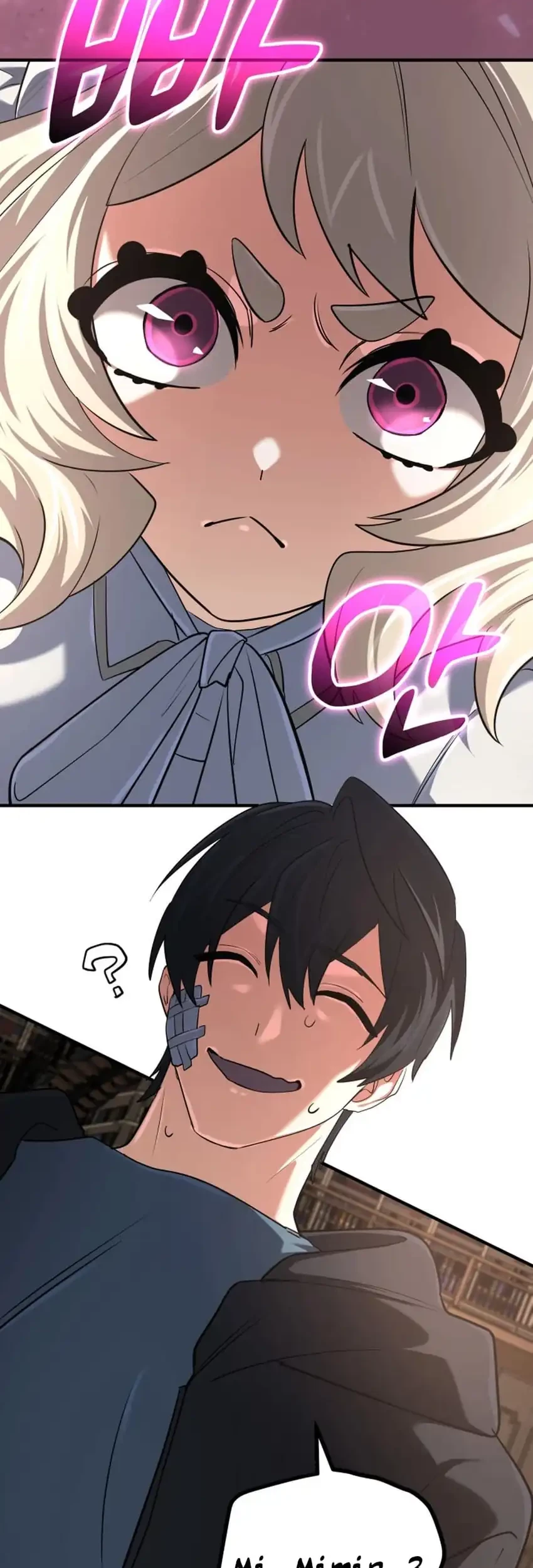 The Return of the Mythical Archmage Chapter 65 Gambar 99