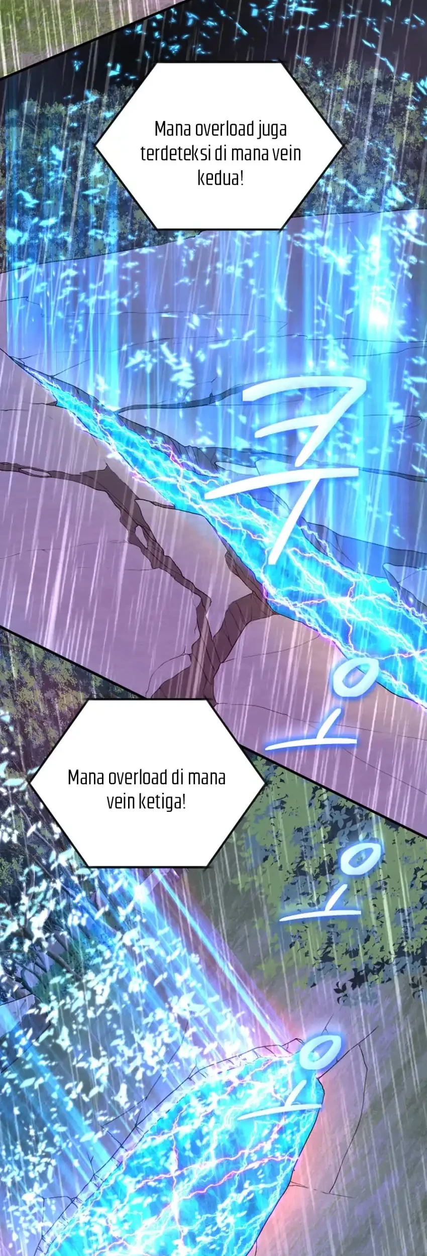 The Return of the Mythical Archmage Chapter 65 Gambar 6