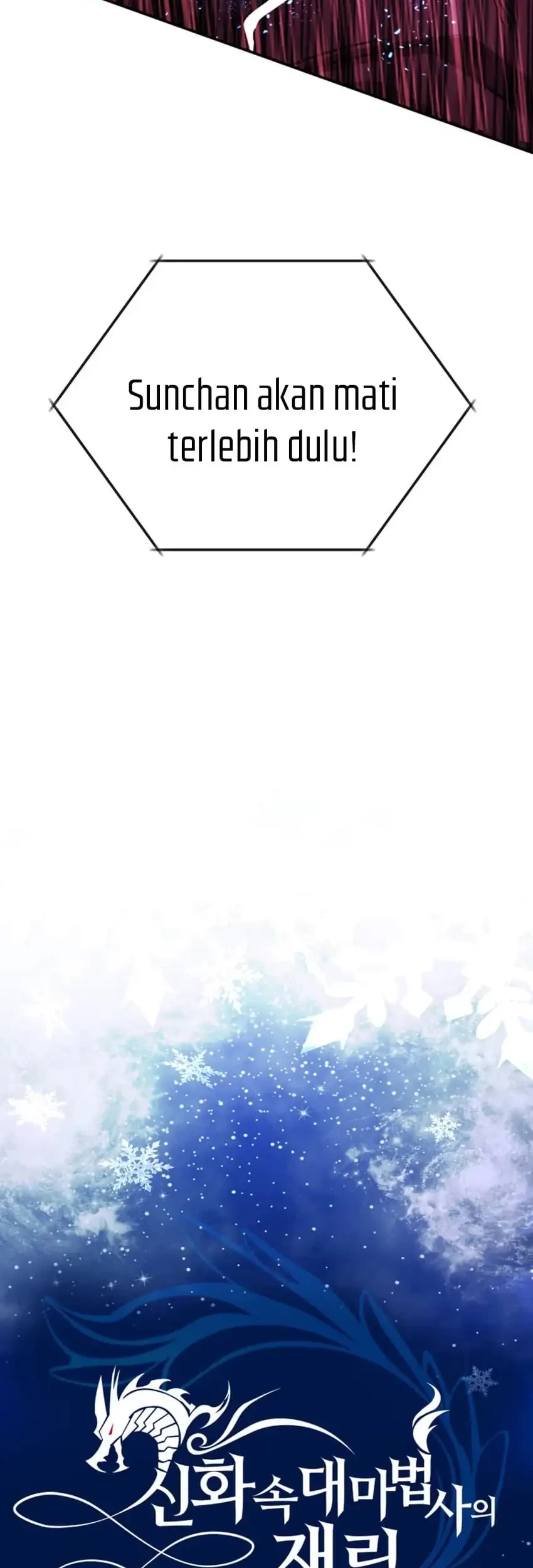 The Return of the Mythical Archmage Chapter 65 Gambar 13