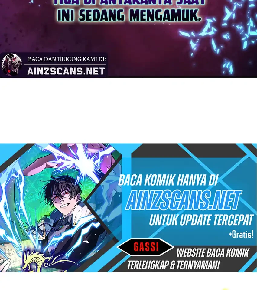 The Return of the Mythical Archmage Chapter 65 Gambar 21