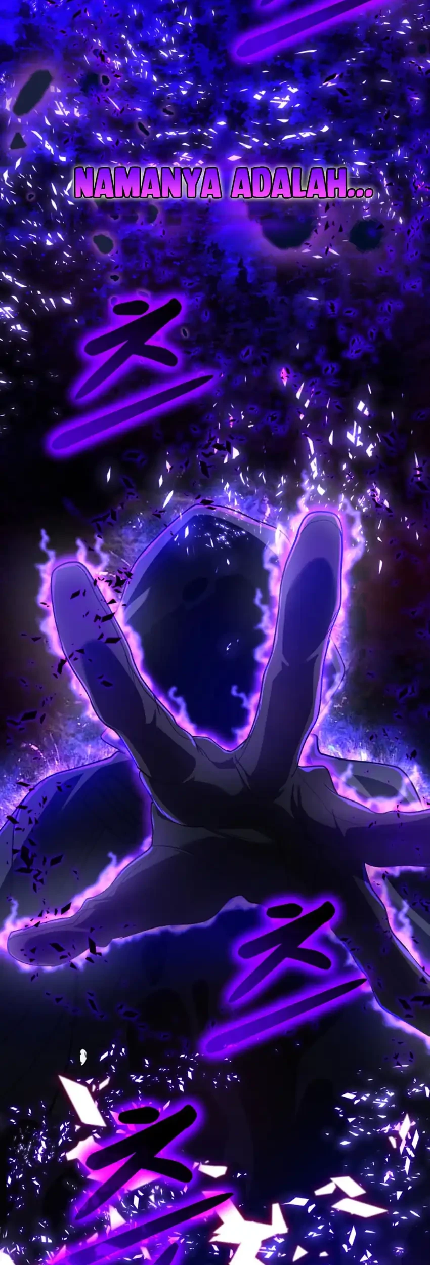 The Return of the Mythical Archmage Chapter 66 Gambar 40