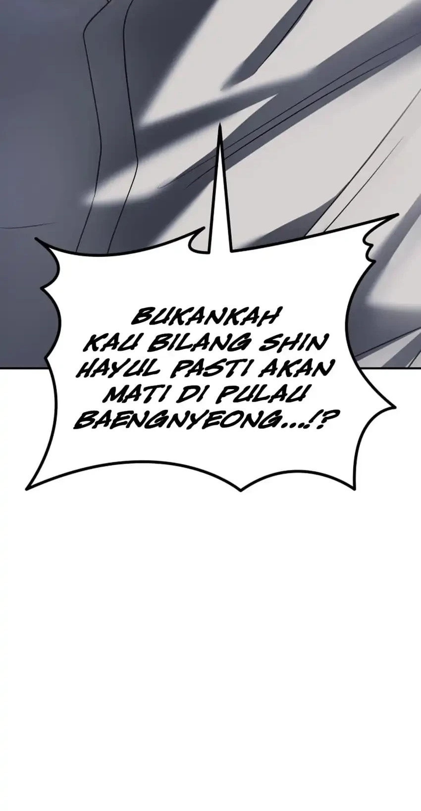 The Return of the Mythical Archmage Chapter 66 Gambar 46