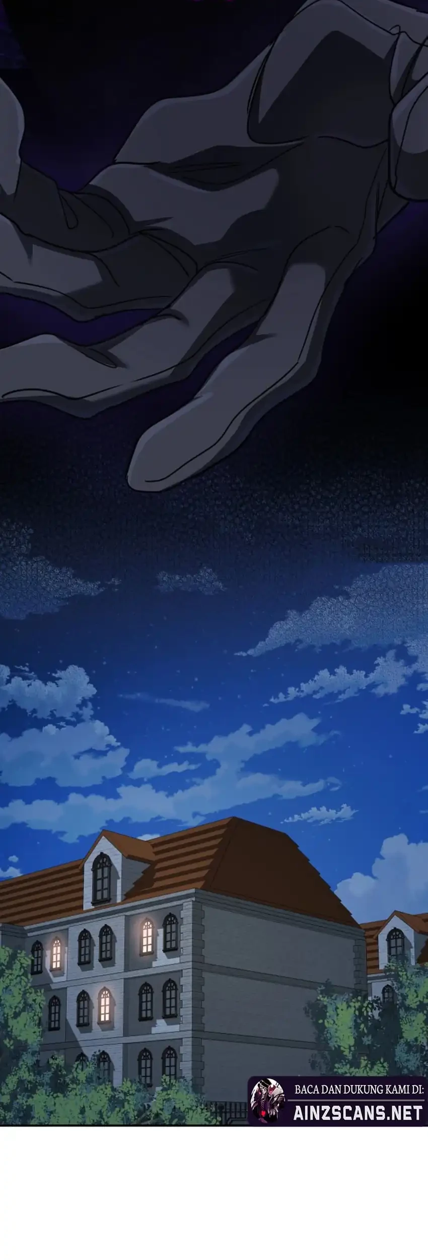 The Return of the Mythical Archmage Chapter 66 Gambar 61