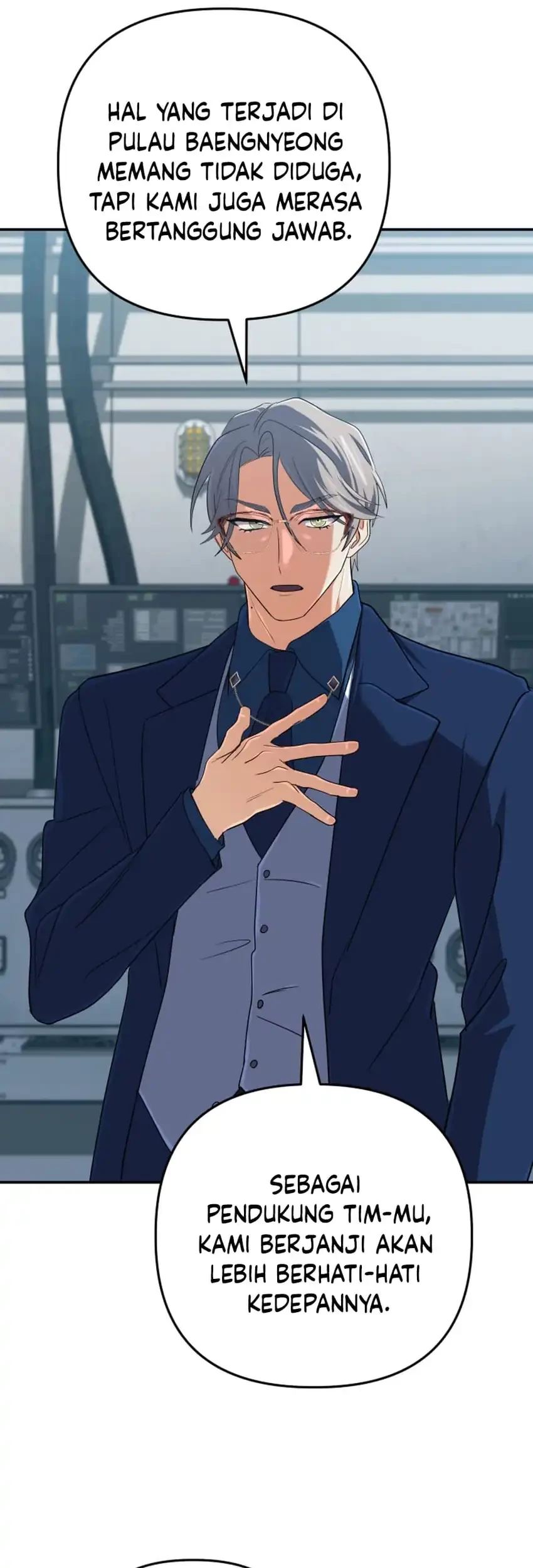 The Return of the Mythical Archmage Chapter 66 Gambar 73