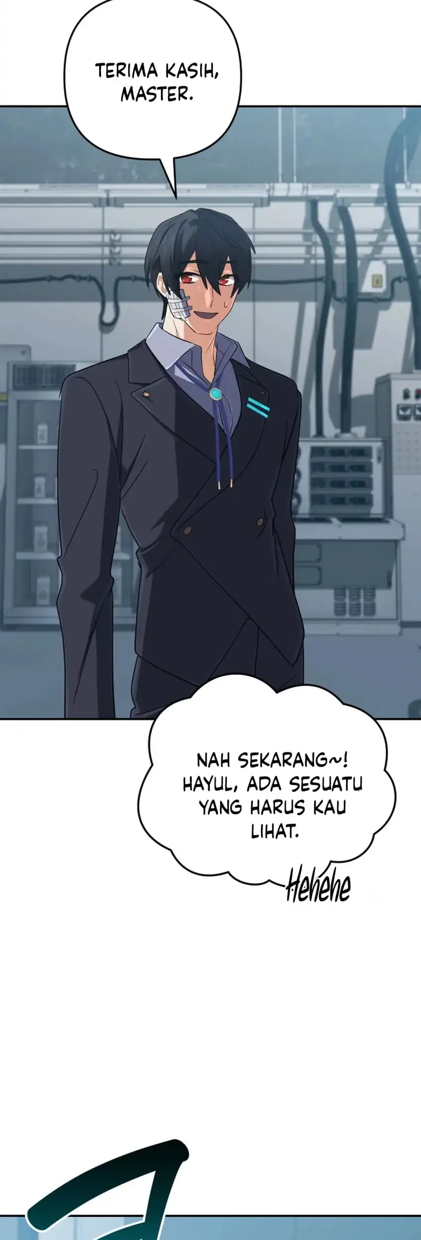 The Return of the Mythical Archmage Chapter 66 Gambar 74