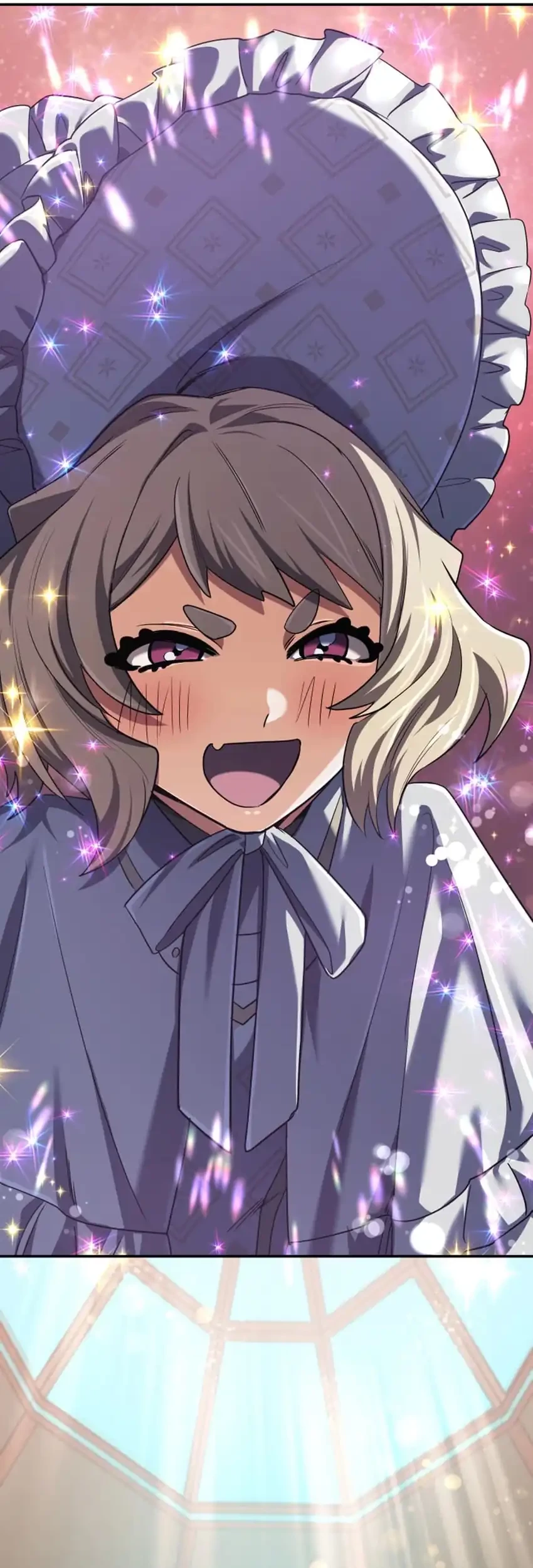 The Return of the Mythical Archmage Chapter 66 Gambar 7