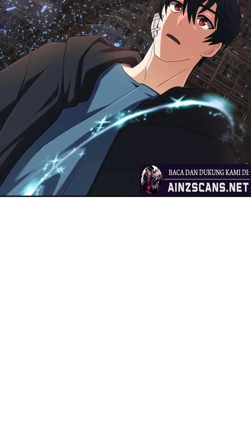 The Return of the Mythical Archmage Chapter 66 Gambar 30