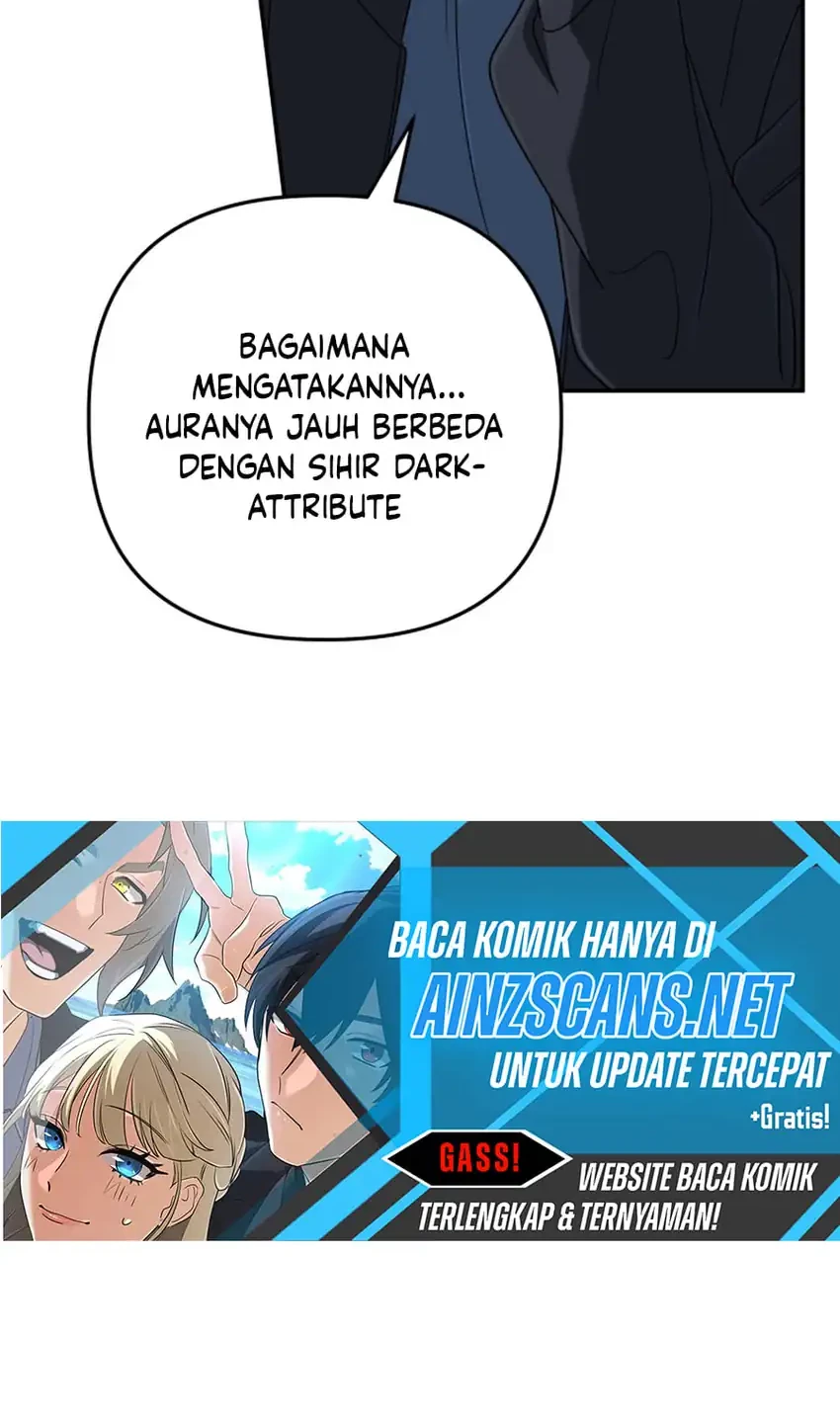 The Return of the Mythical Archmage Chapter 66 Gambar 34