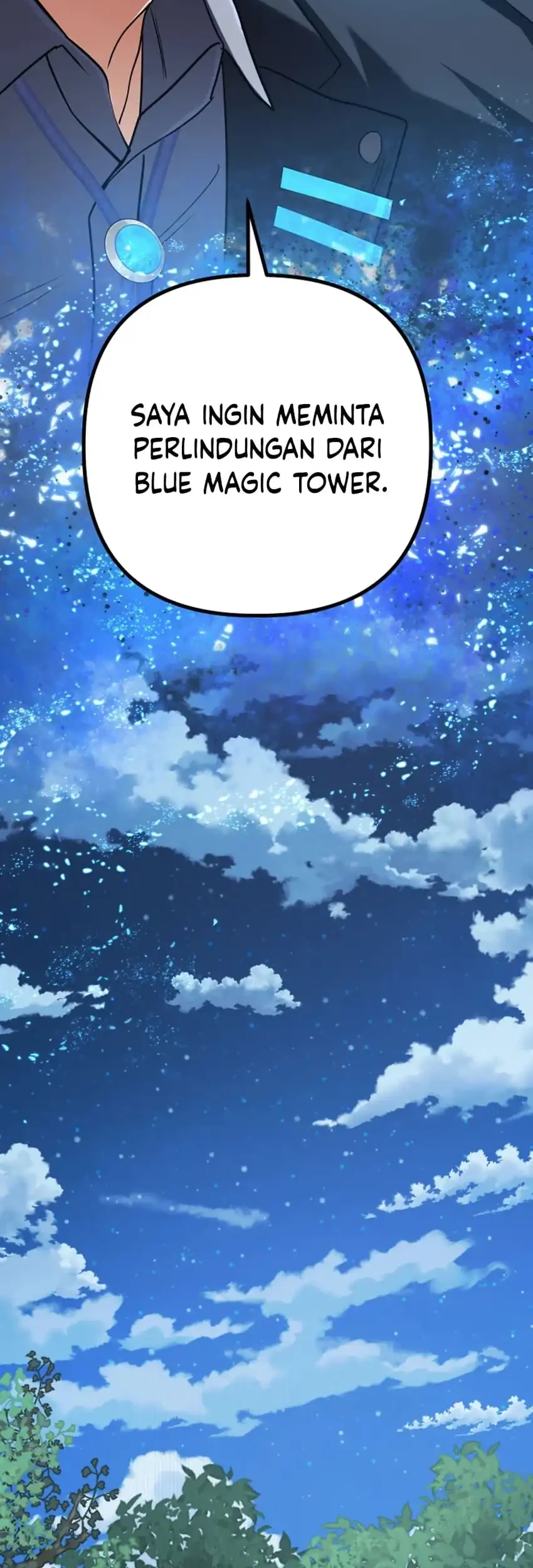 The Return of the Mythical Archmage Chapter 67 Gambar 42