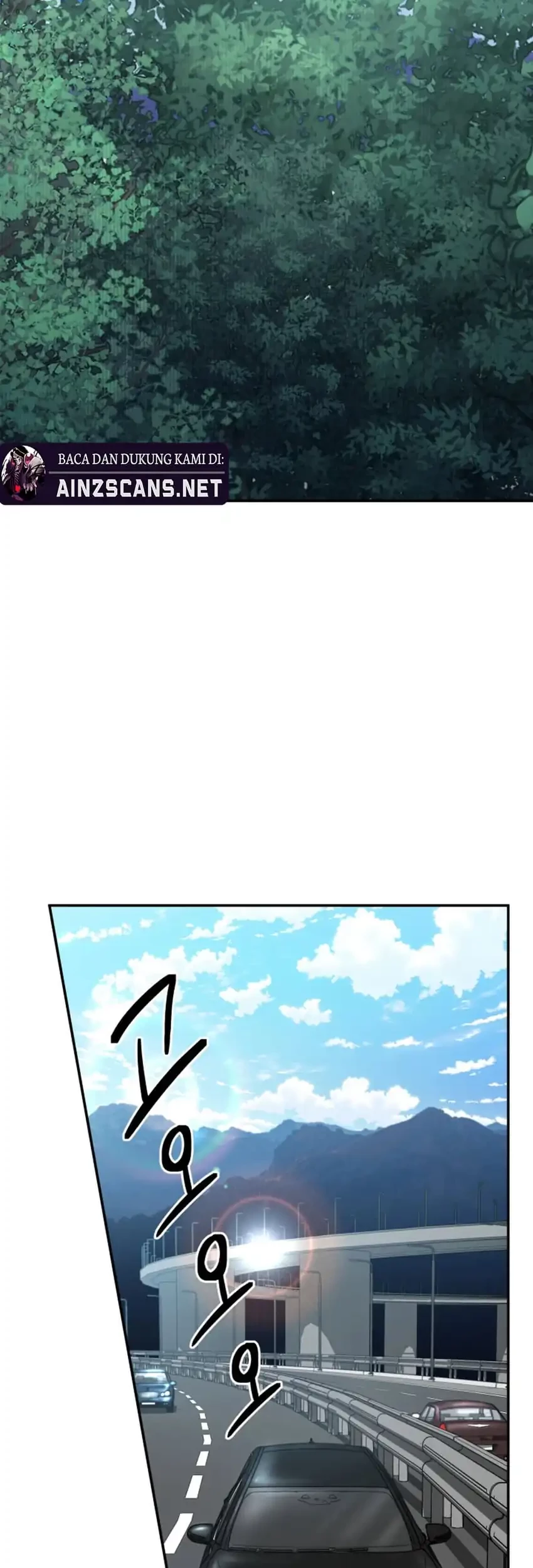 The Return of the Mythical Archmage Chapter 67 Gambar 43