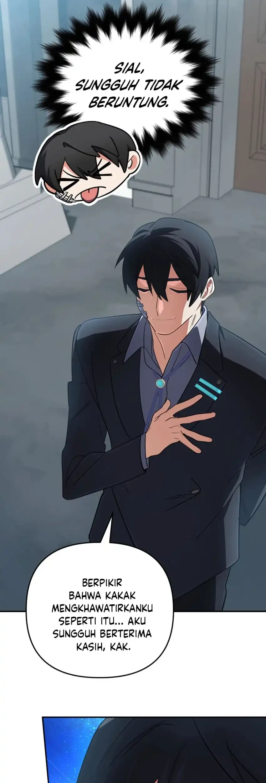 The Return of the Mythical Archmage Chapter 67 Gambar 57