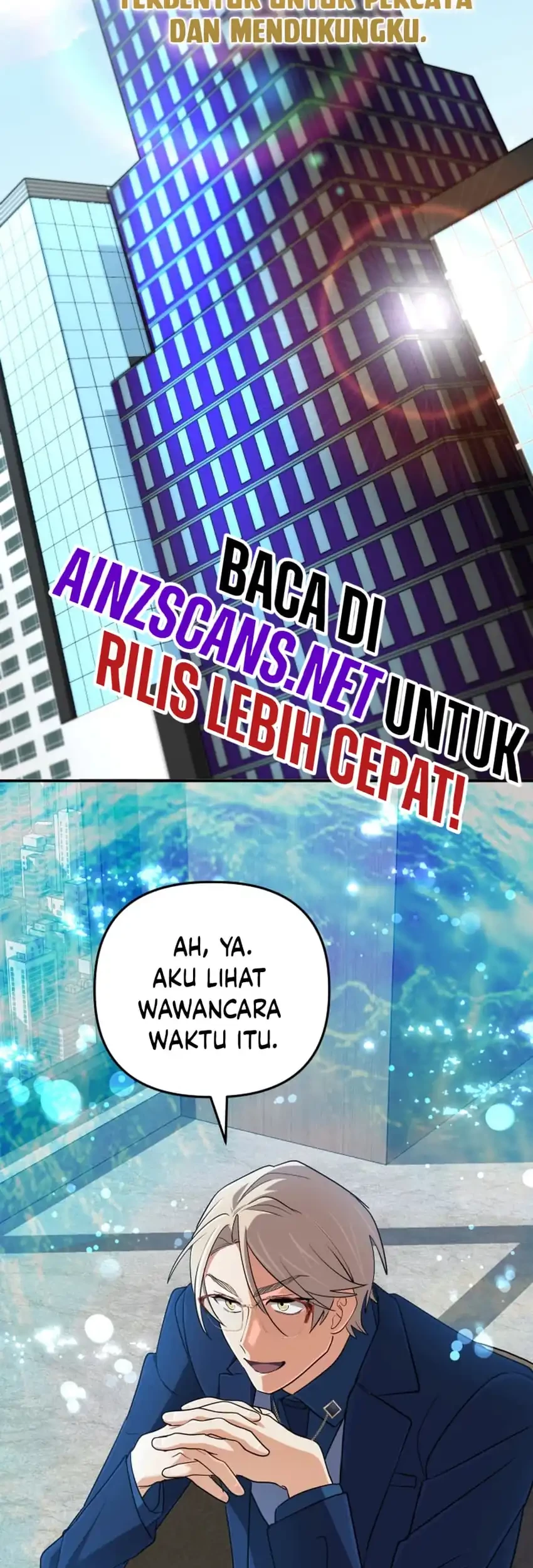 The Return of the Mythical Archmage Chapter 67 Gambar 26