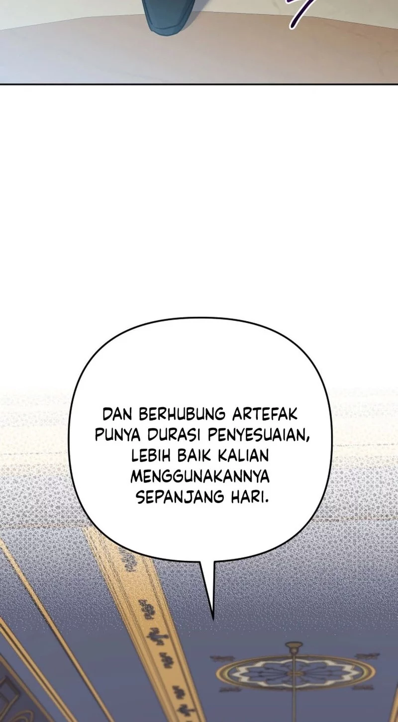 The Return of the Mythical Archmage Chapter 68 Gambar 52