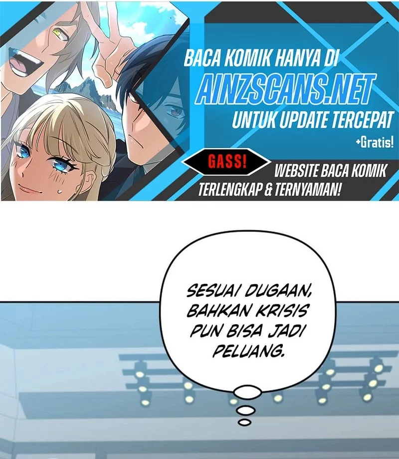 The Return of the Mythical Archmage Chapter 68 Gambar 36