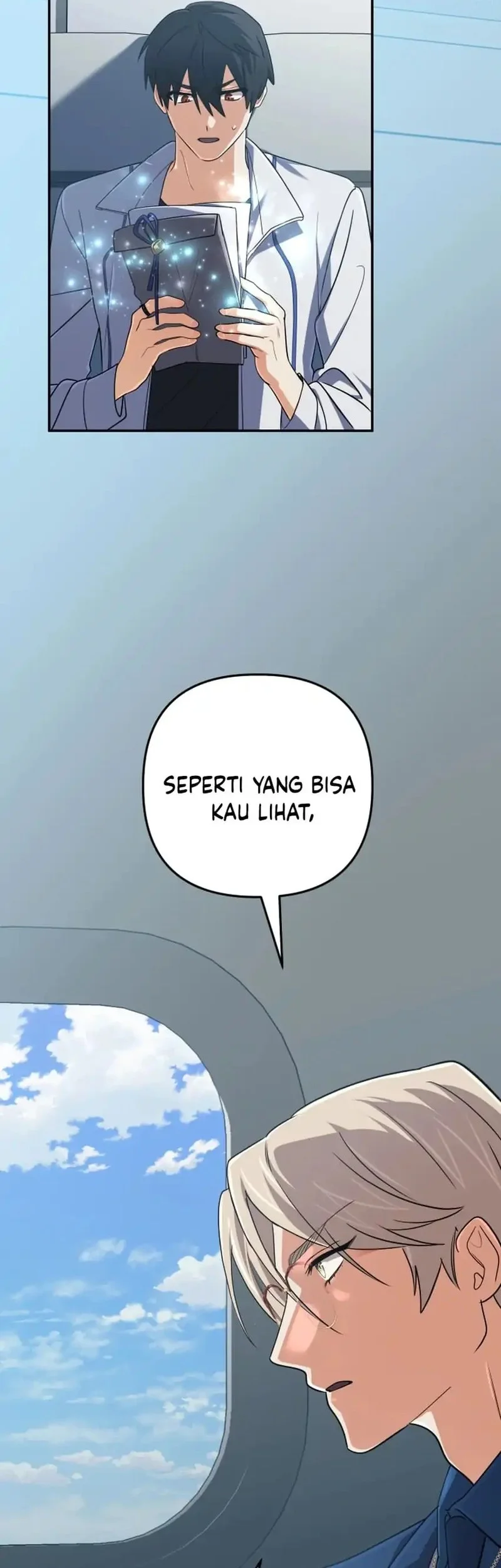 The Return of the Mythical Archmage Chapter 69 Gambar 6