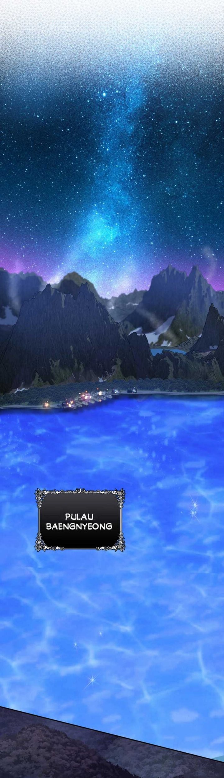 The Return of the Mythical Archmage Chapter 60 Gambar 3