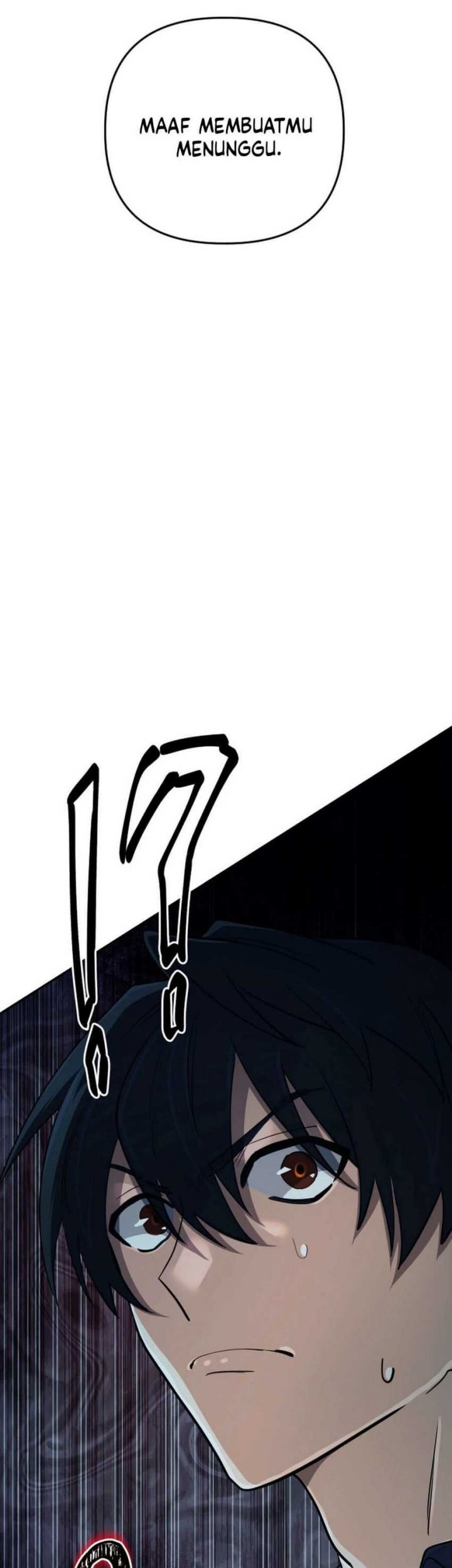 The Return of the Mythical Archmage Chapter 60 Gambar 39