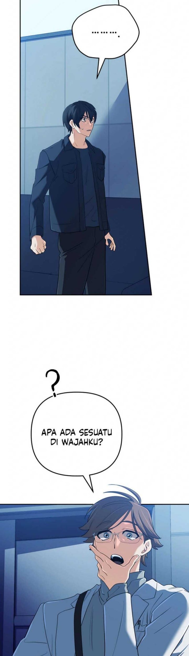 The Return of the Mythical Archmage Chapter 60 Gambar 41