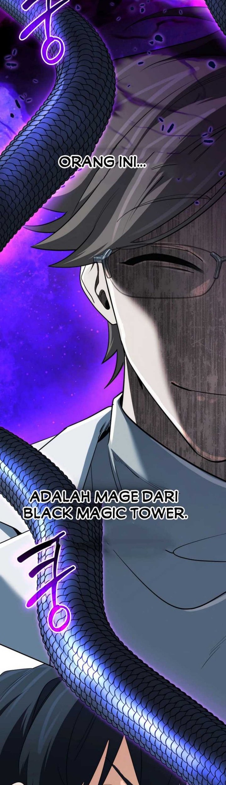 The Return of the Mythical Archmage Chapter 60 Gambar 62