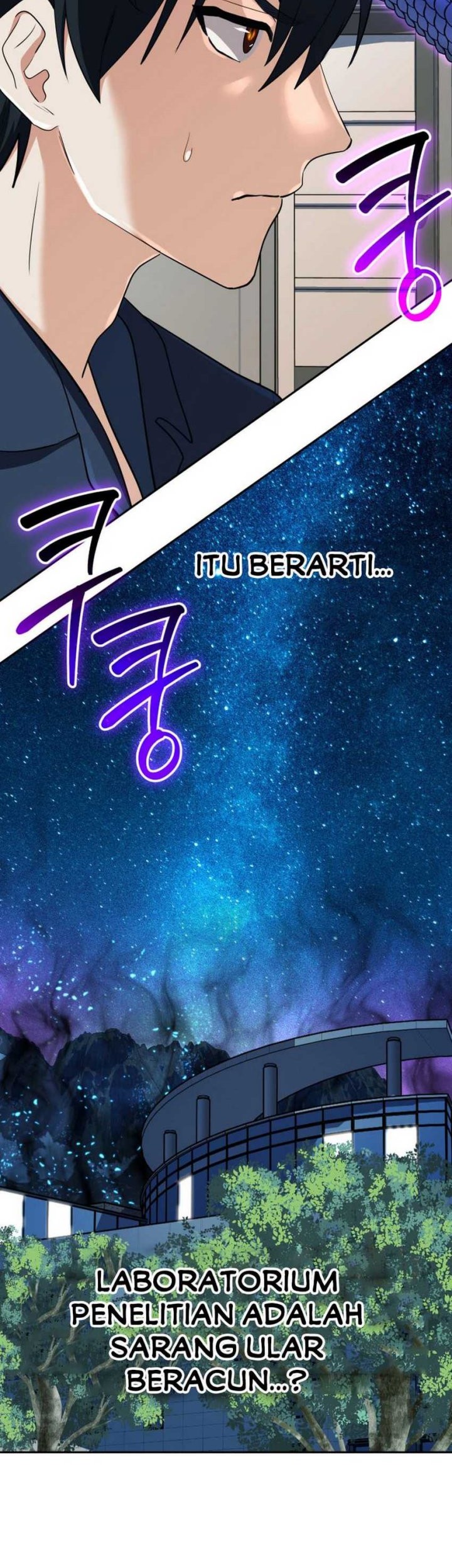 The Return of the Mythical Archmage Chapter 60 Gambar 63