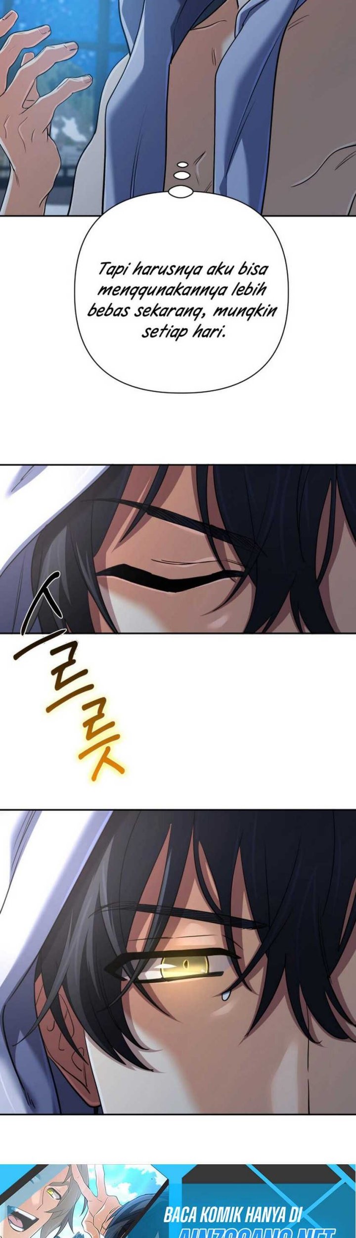 The Return of the Mythical Archmage Chapter 60 Gambar 8