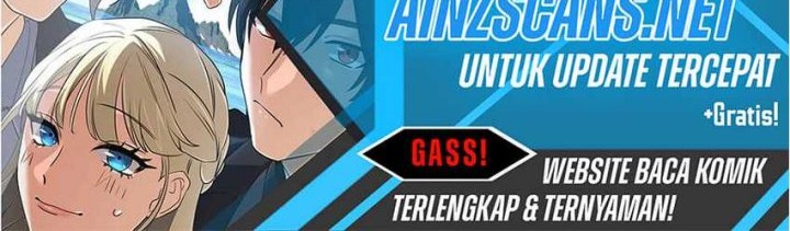 The Return of the Mythical Archmage Chapter 60 Gambar 9