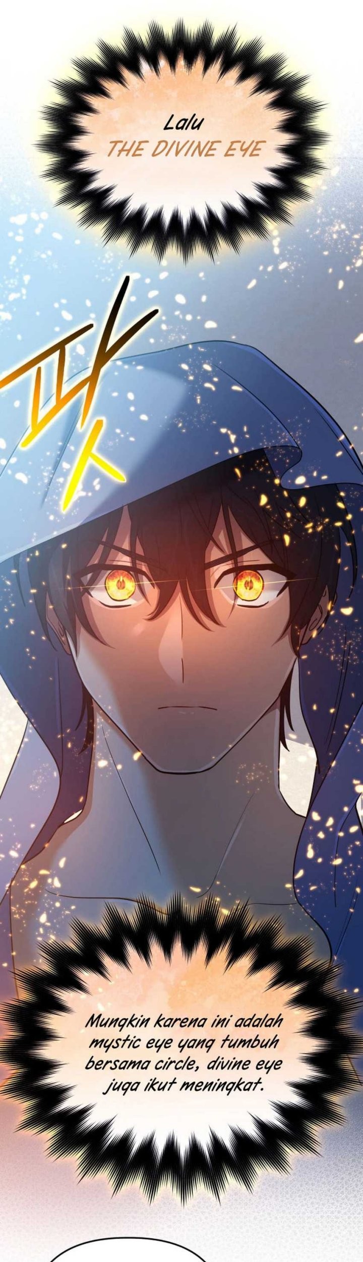 The Return of the Mythical Archmage Chapter 60 Gambar 10