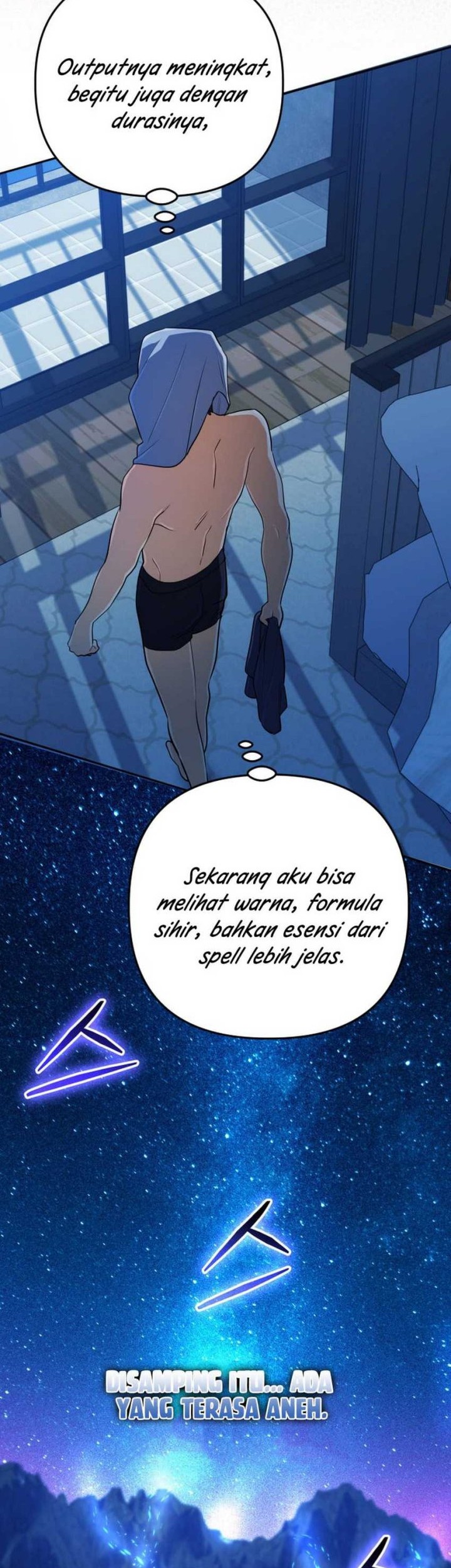 The Return of the Mythical Archmage Chapter 60 Gambar 11