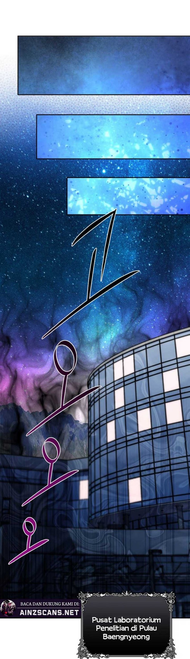 The Return of the Mythical Archmage Chapter 60 Gambar 17