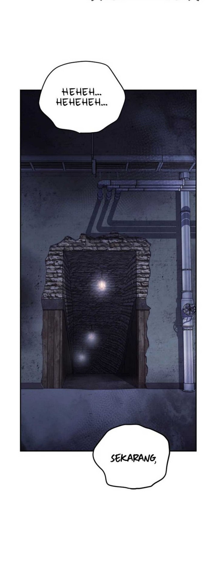 The Return of the Mythical Archmage Chapter 60 Gambar 18