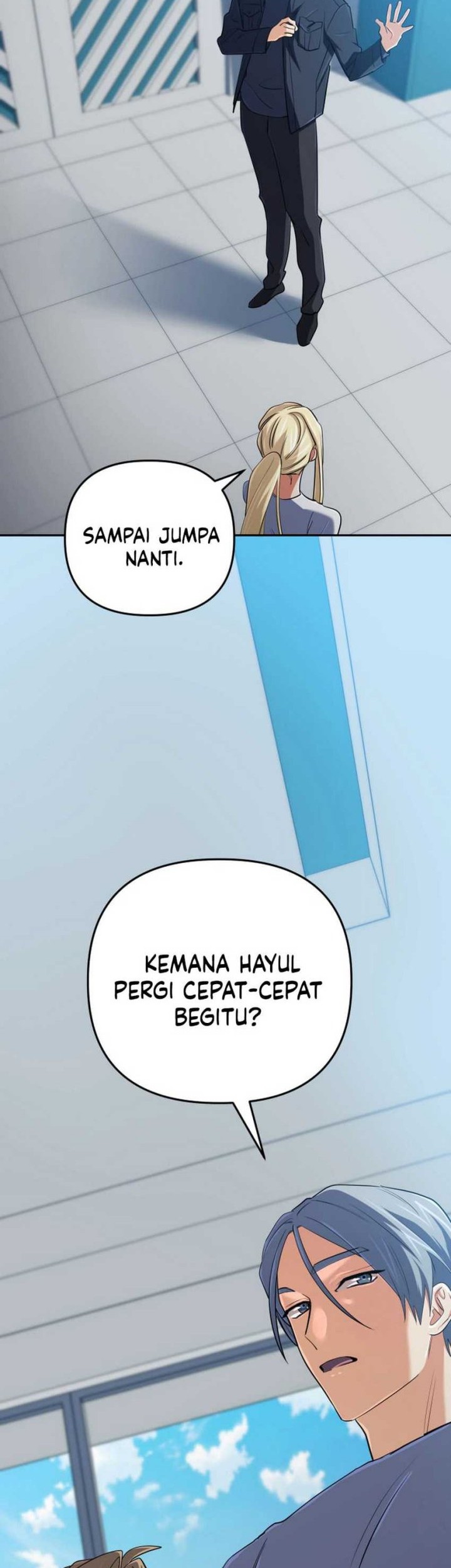 The Return of the Mythical Archmage Chapter 60 Gambar 25