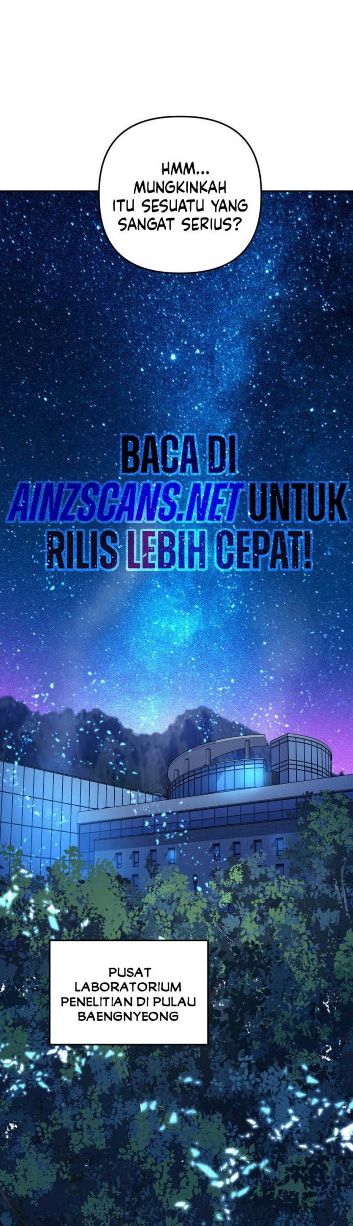 The Return of the Mythical Archmage Chapter 60 Gambar 27