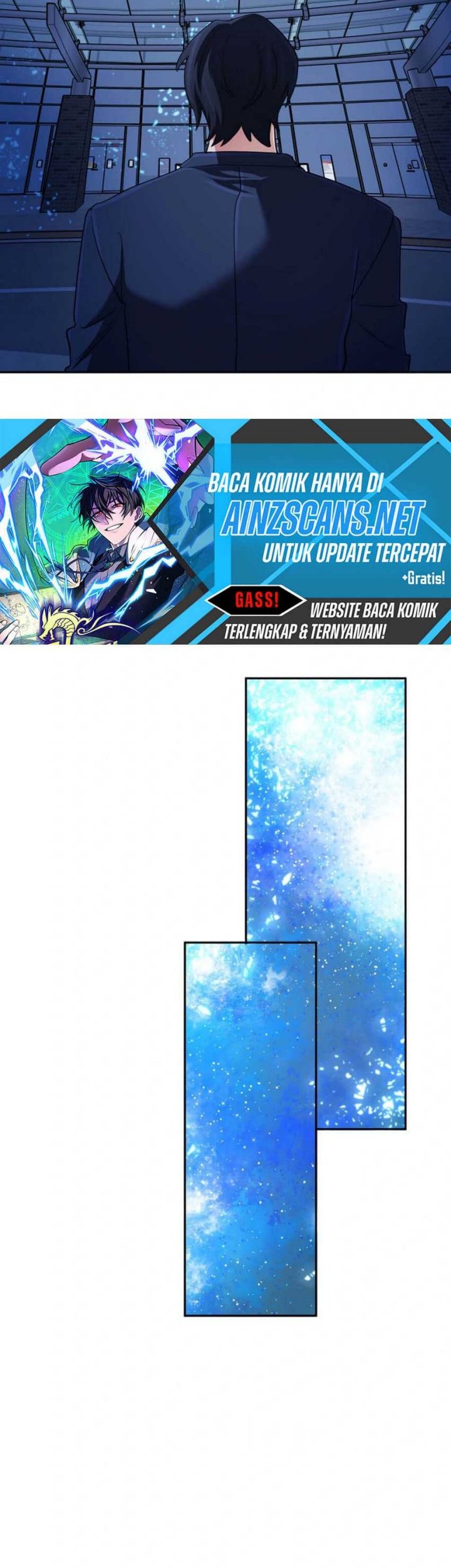 The Return of the Mythical Archmage Chapter 60 Gambar 30