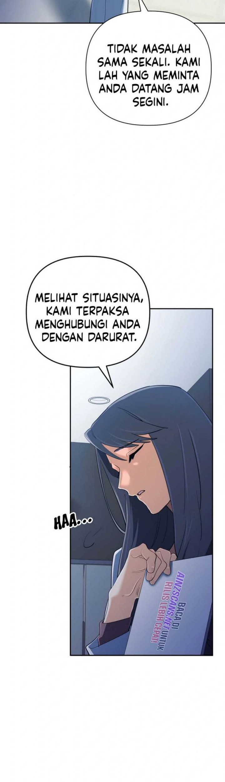 The Return of the Mythical Archmage Chapter 60 Gambar 32