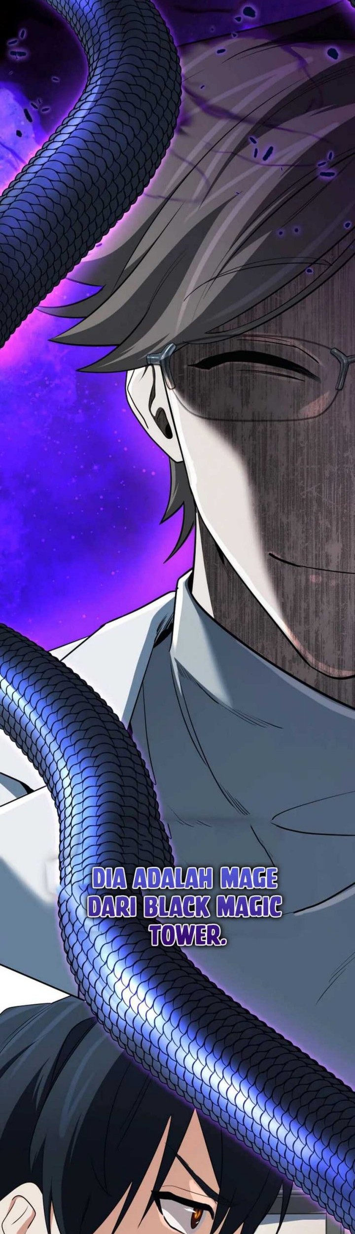 The Return of the Mythical Archmage Chapter 61 Gambar 4