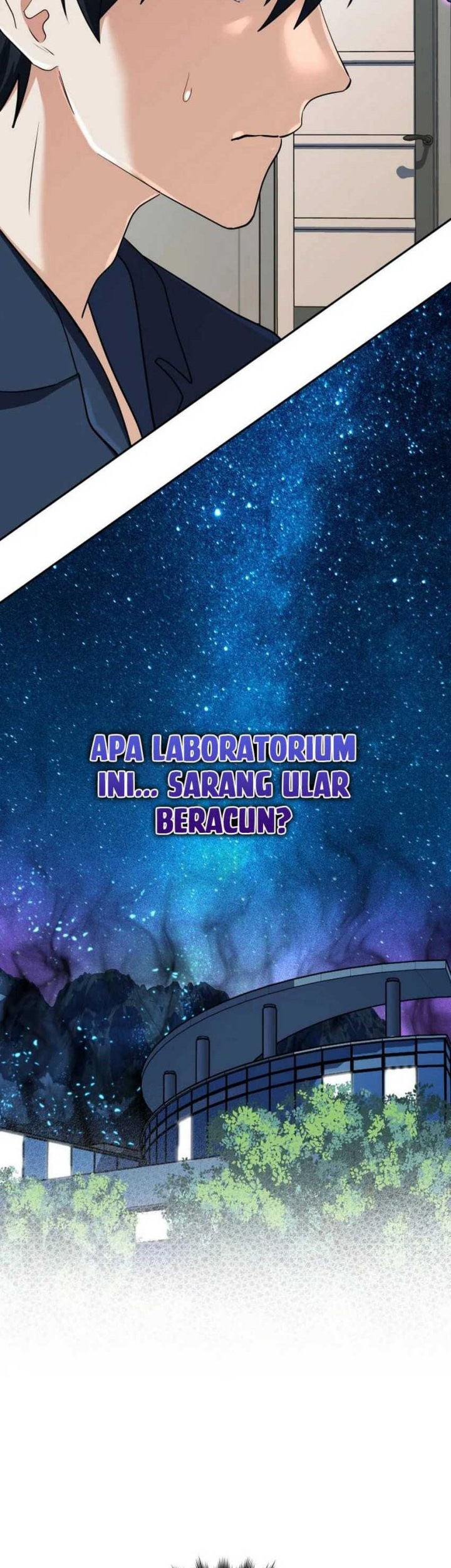 The Return of the Mythical Archmage Chapter 61 Gambar 5