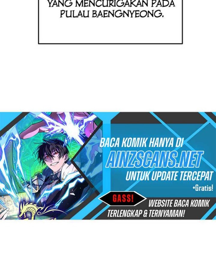 The Return of the Mythical Archmage Chapter 61 Gambar 37