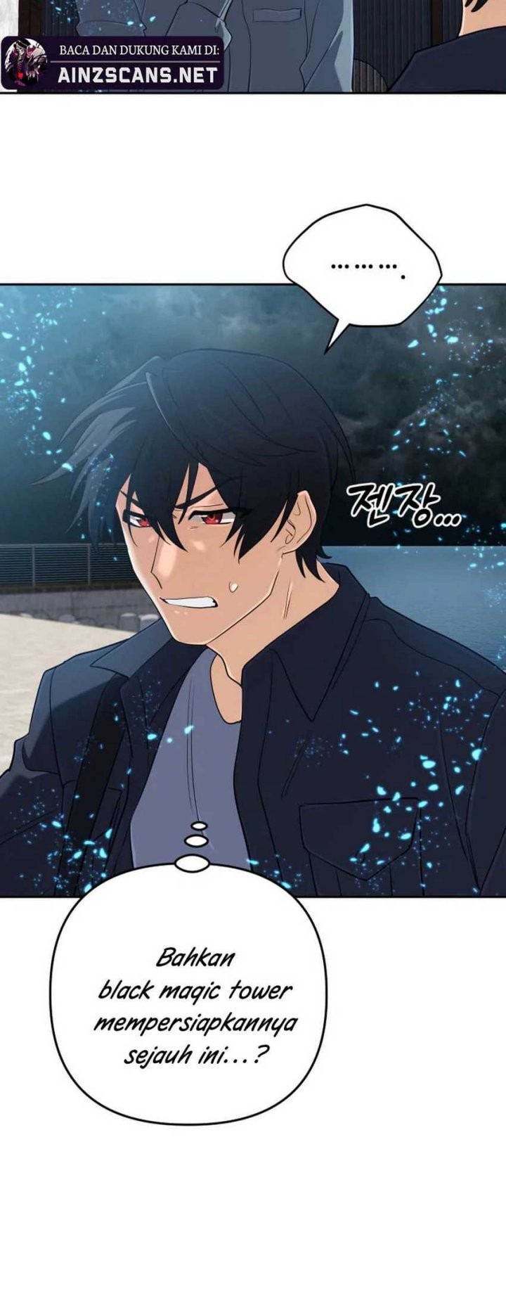 The Return of the Mythical Archmage Chapter 61 Gambar 46