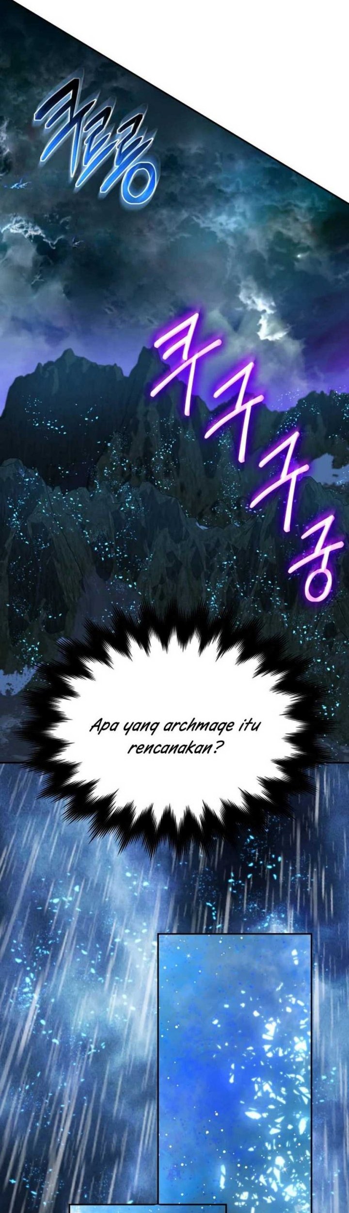 The Return of the Mythical Archmage Chapter 61 Gambar 53