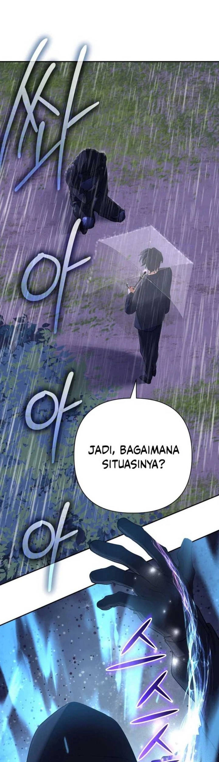 The Return of the Mythical Archmage Chapter 61 Gambar 55