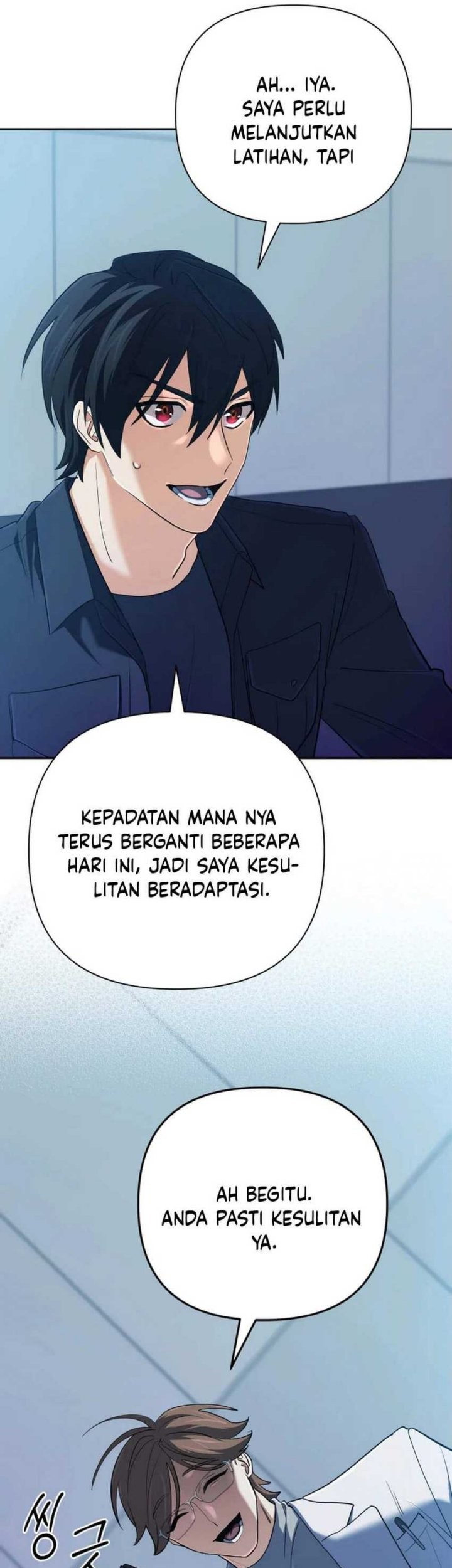 The Return of the Mythical Archmage Chapter 61 Gambar 10