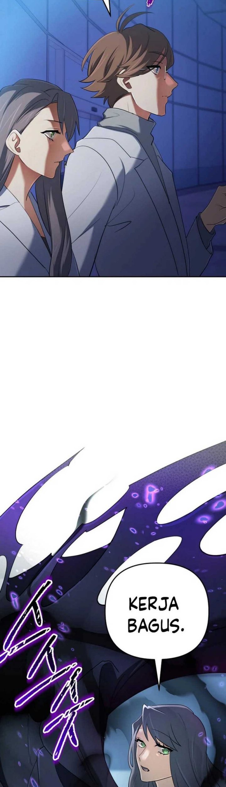 The Return of the Mythical Archmage Chapter 61 Gambar 16